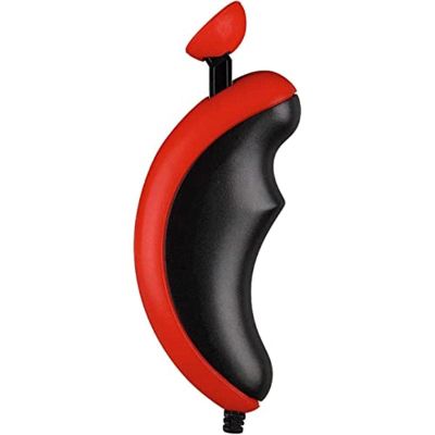 Carrera First Hand Controller, 1:50 Scale, Multicolored, Compatible with all Carrera First Slot Car Sets