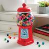 MindWare Paint Your Own Gumball and Candy Jar Kit for Kids - Includes 12 Paints & 2 Brushes - for Ages 8+ view 4