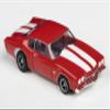 AFX/Racemasters 1970 Chevelle 454 Red AFX22043 HO Slot Racing Cars view 3