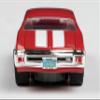 AFX/Racemasters 1970 Chevelle 454 Red AFX22043 HO Slot Racing Cars view 4