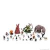 D&D Icons of the Realms: Van Richten's Guide to Ravenloft (Set 21) 8 Ct. Booster Brick view 4