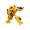Transformers Toys Generations Legacy Deluxe Decepticon Dragstrip Action Figure - Kids Ages 8 and Up, 5.5-inch view 1