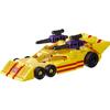 Transformers Toys Generations Legacy Deluxe Decepticon Dragstrip Action Figure - Kids Ages 8 and Up, 5.5-inch view 3