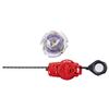 Beyblade Burst QuadDrive Destruction Belfyre B7 Spinning Top Starter Pack - Attack/Stamina Type Battling Game with Launcher, Toy for Kids view 3