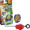 Beyblade Burst QuadDrive Vanish Fafnir F7 Spinning Top Starter Pack - Stamina/Balance Type Battling Game with Launcher, Toy for Kids view 1