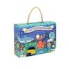 Wind Up and Go Play Set Ocean view 2