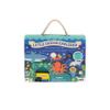 Wind Up and Go Play Set Ocean view 3