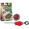 Beyblade Burst QuadDrive Wrath Cobra C7 Spinning Top Starter Pack - Defense/Attack Type Battling Game with Launcher, Toy for Kids view 1