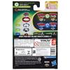 Beyblade Burst QuadDrive Wrath Cobra C7 Spinning Top Starter Pack - Defense/Attack Type Battling Game with Launcher, Toy for Kids view 4