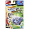 Beyblade Burst QuadDrive Guilty Linor L7 Spinning Top Starter Pack - Attack/Defense Type Battling Game with Launcher, Toy for Kids view 3