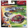 Beyblade Burst QuadDrive Glory Regnar R7 Spinning Top Starter Pack - Defense/Balance Type Battling Game with Launcher, Toy for Kids view 3