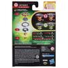 Beyblade Burst QuadDrive Glory Regnar R7 Spinning Top Starter Pack - Defense/Balance Type Battling Game with Launcher, Toy for Kids view 4