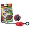 Beyblade Burst QuadDrive Cyclone Roktavor R7 Spinning Top Starter Pack - Stamina/Defense Type Battling Game with Launcher, Toy for Kids view 1
