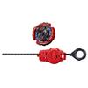 Beyblade Burst QuadDrive Cyclone Roktavor R7 Spinning Top Starter Pack - Stamina/Defense Type Battling Game with Launcher, Toy for Kids view 2