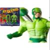Marvel Legends Series Comics Scorpion 6-inch Action Figure Toy, 4 YEARS+, 5 Accessories view 1