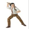 Avengers Marvel Legends Series Tesseract Electronic Role Play Accessory with Light FX, Marvel Studios Roleplay Item and 6 Collectible Loki-Figure view 2