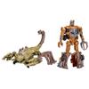 Transformers TRA MV7 BA Combiner 2PK Scourge view 1
