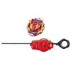 Beyblade Burst QuadDrive Astral Spryzen S7 Spinning Top Starter Pack - Balance/Attack Type Battling Game with Launcher, Toy for Kids view 2