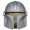 STAR WARS The Mandalorian Electronic Mask, Kids Roleplay Toys, The Mandalorian Costume Accessory with Phrases and SFX, Ages 5 and Up view 2