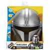 STAR WARS The Mandalorian Electronic Mask, Kids Roleplay Toys, The Mandalorian Costume Accessory with Phrases and SFX, Ages 5 and Up view 3