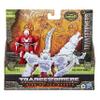 Arcee and Silverfang Beast Combiner 2-Pack | Beast Alliance | Transformers: Rise of The Beasts view 2