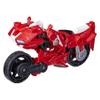 Arcee and Silverfang Beast Combiner 2-Pack | Beast Alliance | Transformers: Rise of The Beasts view 4