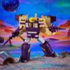 Transformers Toys Generations Legacy Series Leader Blitzwing Triple Changer Action Figure - Kids Ages 8 and Up, 7-inch view 2