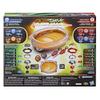 Beyblade Burst QuadDrive Cosmic Vector Battle Set - Battle Game Set with Beystadium, 2 Battling Top Toys and 2 Launchers for Ages 8 and Up view 4