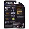 Bey Blade Burst Pro Series Knockout Odax Spinning Top Starter Pack - Stamina Type Battling Game Top with Launcher Toy view 4