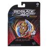Bey Blade Burst Pro Series Union Achilles, Spinning Top Starter Pack, Balance Type Battling Game Top with Launcher Toy view 4