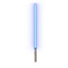 STAR WARS The Black Series Leia Organa Force FX Elite Lightsaber with Advanced LED and Sound Effects, Adult Collectible Roleplay Item, (F3904) view 1