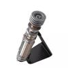STAR WARS The Black Series Leia Organa Force FX Elite Lightsaber with Advanced LED and Sound Effects, Adult Collectible Roleplay Item, (F3904) view 2