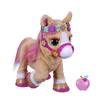 FurReal Cinnamon, My Stylin Pony Toy, 14-Inch Electronic Pets, 80+ Sounds & Reactions, 26 Accessories, Interactive Toys for 4 Year Old Girls and Boys and Up view 1
