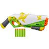 NERF Ninja Legends - Shadow Sensei Dart Blaster view 1
