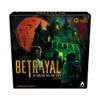 Avalon Hill Hasbro Gaming Betrayal at The House on The Hill 3rd Edition Cooperative Board Game,Ages 12 and Up,3-6 Players,50 Chilling Scenarios view 1