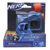 Nerf Elite 2.0 Ace SD-1 Blaster, 2 Official Elite Darts, Onboard 1-Dart Storage, Stealth-Sized, Pull-Down Priming Handle, Easy to Use view 3