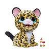 FurReal Lil Wilds Lolly The Leopard Plush Toy, Electronic Pets, with 40+ Sounds and Reactions; Interactive Pet, Animatronic Toys for 4 Year Old Girls and Boys and Up view 1