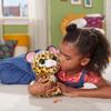 FurReal Lil Wilds Lolly The Leopard Plush Toy, Electronic Pets, with 40+ Sounds and Reactions; Interactive Pet, Animatronic Toys for 4 Year Old Girls and Boys and Up view 3