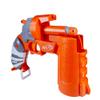 Nerf Fortnite Flare Dart Blaster, Break-Open Dart Loading, Includes 3 Nerf Mega Darts That Whistle Through The Air, Pull-Down Priming Handle view 2