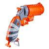 Nerf Fortnite Flare Dart Blaster, Break-Open Dart Loading, Includes 3 Nerf Mega Darts That Whistle Through The Air, Pull-Down Priming Handle view 3