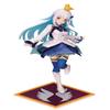 Kotobukiya Nijisanji: Lize Helesta PVC Statue, Multicolor view 1