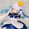 Kotobukiya Nijisanji: Lize Helesta PVC Statue, Multicolor view 2