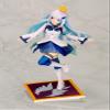 Kotobukiya Nijisanji: Lize Helesta PVC Statue, Multicolor view 4