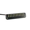 New Super Bright Front Bumper LED Lamp Light for Traxxas 1/5 6S 8S X-MAXX 1/6 XRT - White view 3