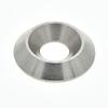 M3 M4 M5 M6 M8 M10 304 Stainless Steel Head Countersunk Screw Gasket Washer Joint Ring Backup Ring for FPV RC Car Accessories (Inner Diameter : M6(20PCS)) view 1