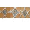 ALGWXQ Railing Stairs Safety Netting Wear-Resistant Child Safety Net Nylon Protection Net for Balcony, Garden, Playground32 Sizes Color : 5cm mesh, Size : 3x5m(10x16ft) view 3