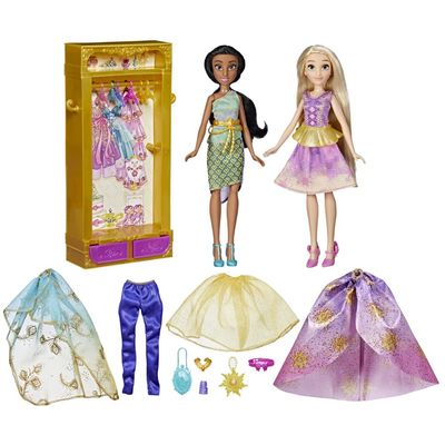 Disney Princess DPR PL Ultimate Fashion Pack