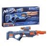 Nerf Elite 2.0 Eaglepoint RD-8 Blaster - 8-Dart Drum, Detachable Scope and Barrel, 16 Official Nerf Elite Darts, Bolt Action view 1