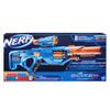 Nerf Elite 2.0 Eaglepoint RD-8 Blaster - 8-Dart Drum, Detachable Scope and Barrel, 16 Official Nerf Elite Darts, Bolt Action view 3