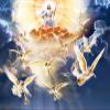 1000 Piece Jigsaw Puzzle Jesus and Angels Back to School Challenge Puzzles Educational Game Puzzle for Adults Animal Plant Wooden Puzzles Nature Props Kid Gift Decompression Toy Difficult Puzzles view 1